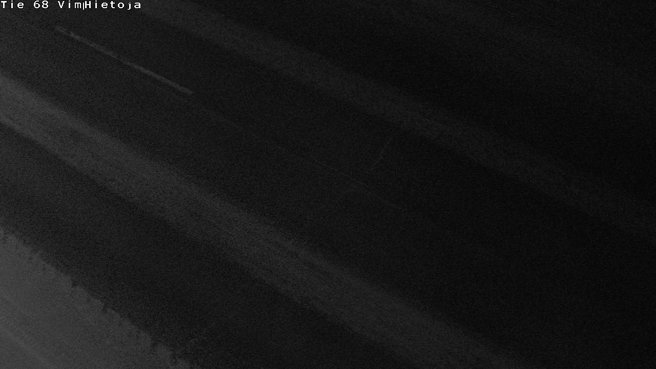 Kelikamerat Kuva Tie 68 Vimpeli, Hietoja, Vimpeli, Etelä-Pohjanmaa