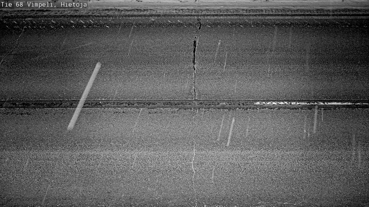 Kelikamerat Kuva Tie 68 Vimpeli, Hietoja, Vimpeli, Etelä-Pohjanmaa