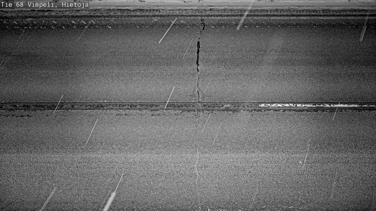 Kelikamerat Kuva Tie 68 Vimpeli, Hietoja, Vimpeli, Etelä-Pohjanmaa