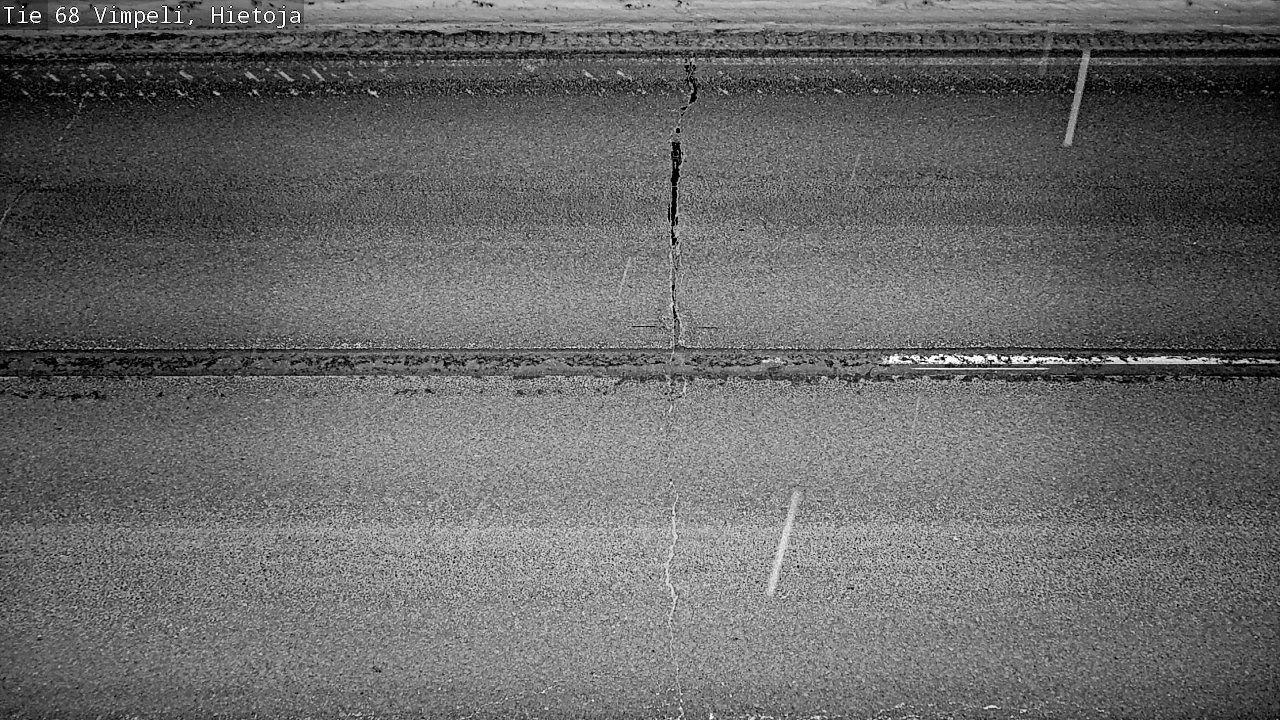 Kelikamerat Kuva Tie 68 Vimpeli, Hietoja, Vimpeli, Etelä-Pohjanmaa