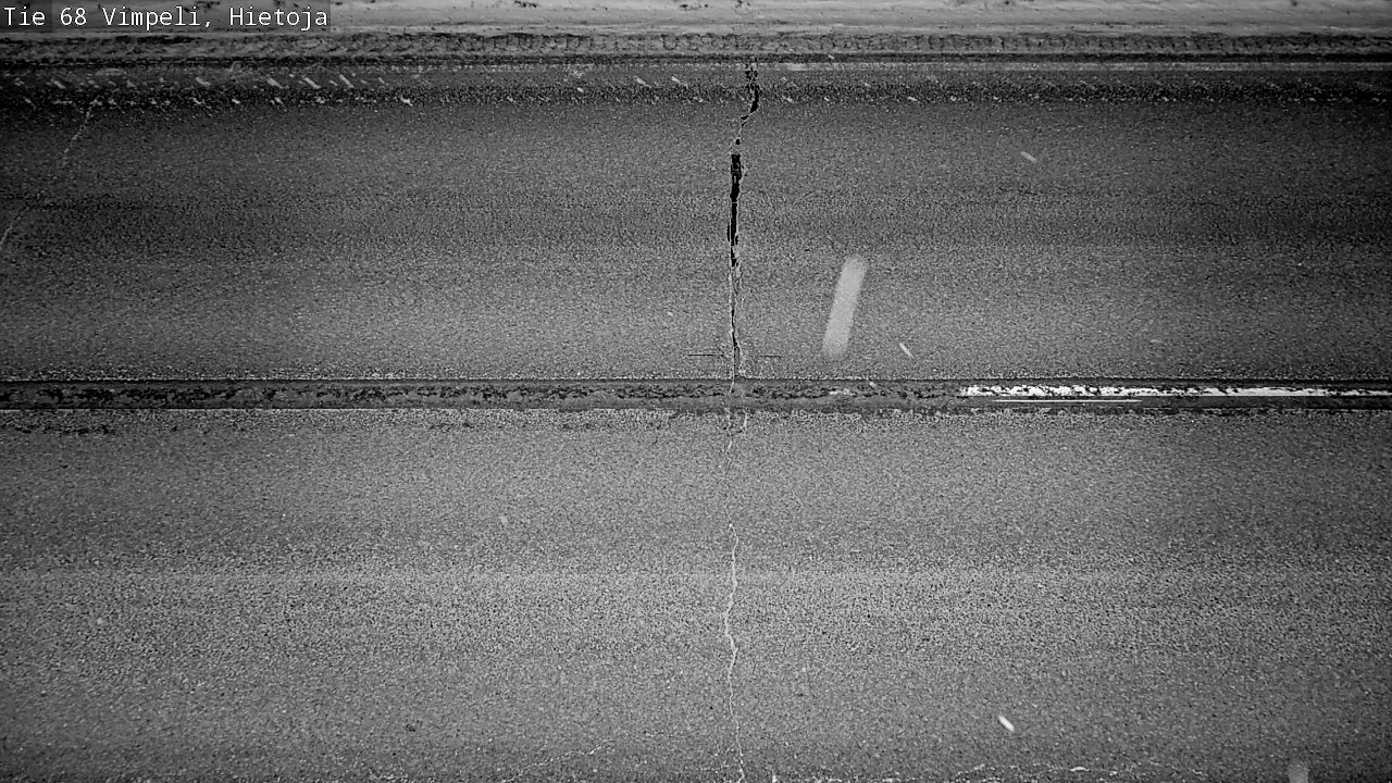 Kelikamerat Kuva Tie 68 Vimpeli, Hietoja, Vimpeli, Etelä-Pohjanmaa