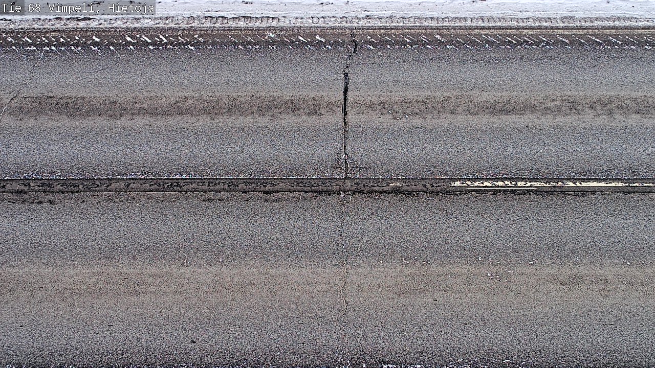 Kelikamerat Kuva Tie 68 Vimpeli, Hietoja, Vimpeli, Etelä-Pohjanmaa