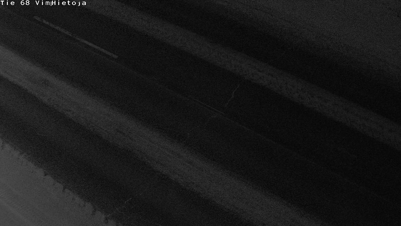 Kelikamerat Kuva Tie 68 Vimpeli, Hietoja, Vimpeli, Etelä-Pohjanmaa