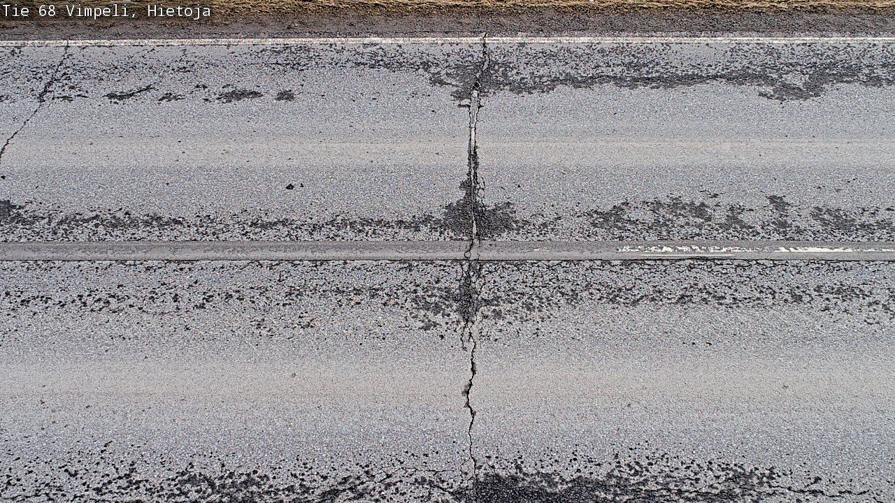 Kelikamerat Kuva Tie 68 Vimpeli, Hietoja, Vimpeli, Etelä-Pohjanmaa