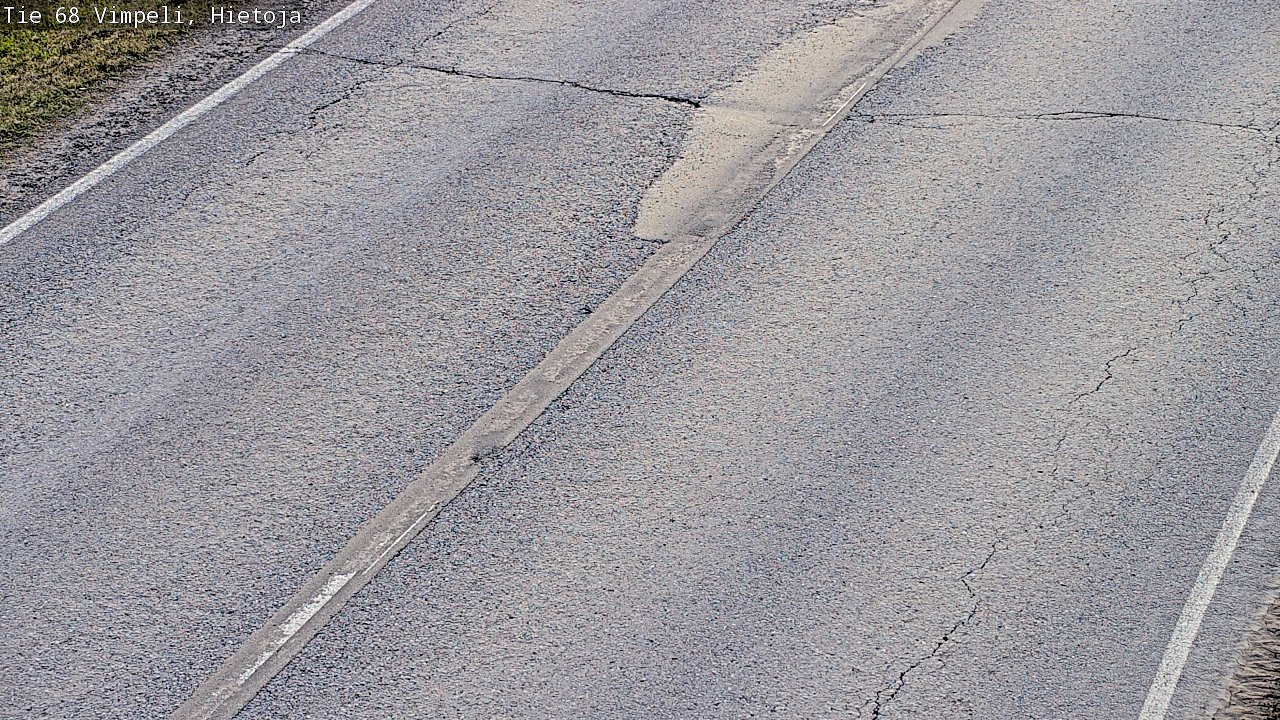 Kelikamerat Kuva Tie 68 Vimpeli, Hietoja, Vimpeli, Etelä-Pohjanmaa