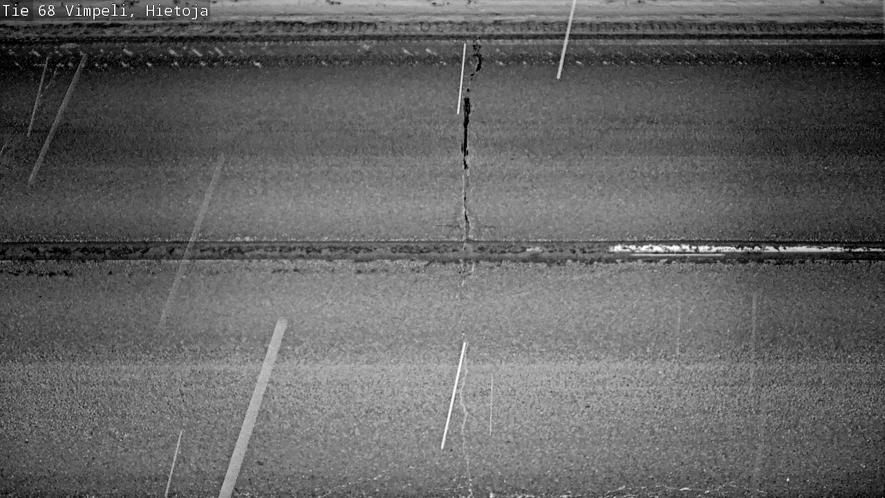 Kelikamerat Kuva Tie 68 Vimpeli, Hietoja, Vimpeli, Etelä-Pohjanmaa