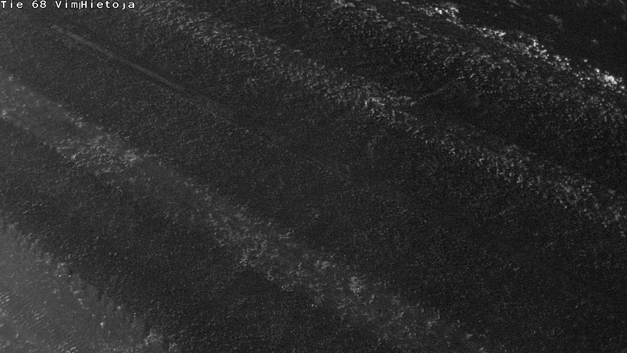 Kelikamerat Kuva Tie 68 Vimpeli, Hietoja, Vimpeli, Etelä-Pohjanmaa