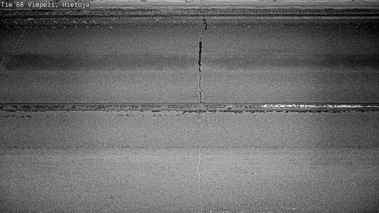 Kelikamerat Kuva Tie 68 Vimpeli, Hietoja, Vimpeli, Etelä-Pohjanmaa