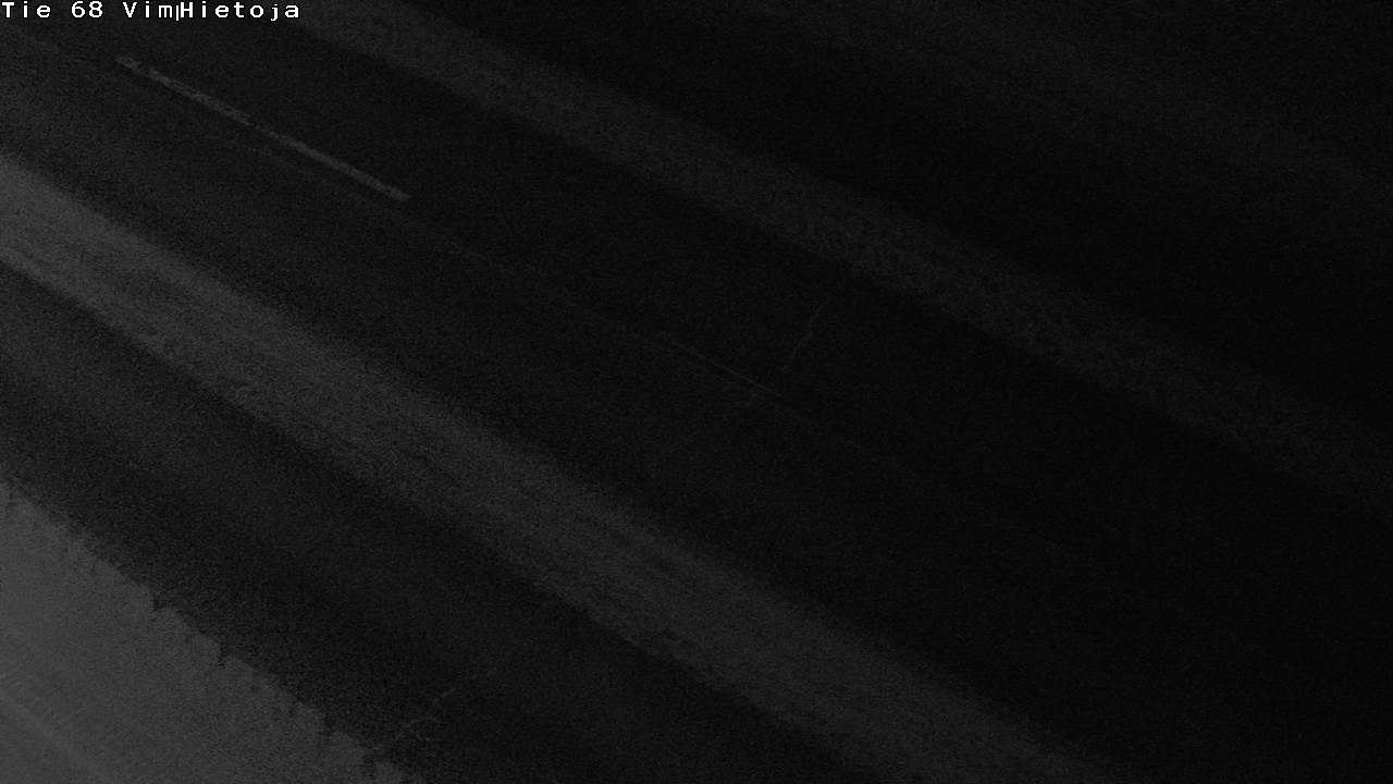 Kelikamerat Kuva Tie 68 Vimpeli, Hietoja, Vimpeli, Etelä-Pohjanmaa