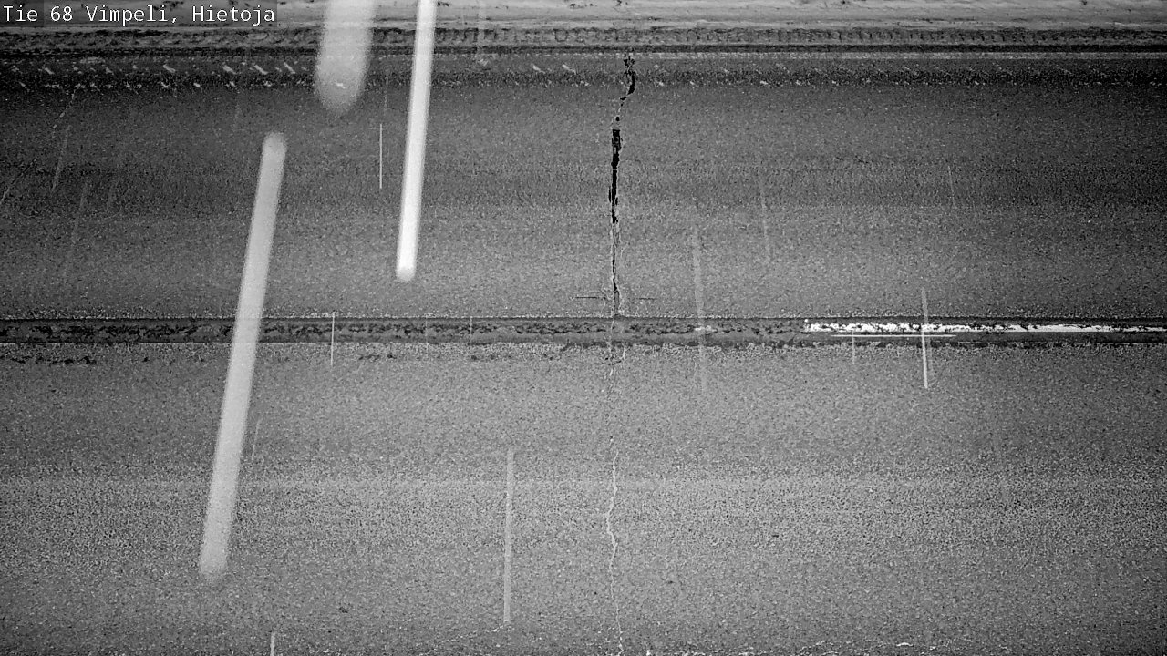 Kelikamerat Kuva Tie 68 Vimpeli, Hietoja, Vimpeli, Etelä-Pohjanmaa