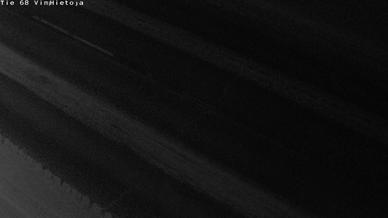 Kelikamerat Kuva Tie 68 Vimpeli, Hietoja, Vimpeli, Etelä-Pohjanmaa