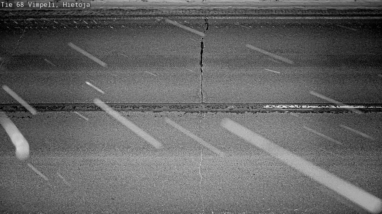 Kelikamerat Kuva Tie 68 Vimpeli, Hietoja, Vimpeli, Etelä-Pohjanmaa