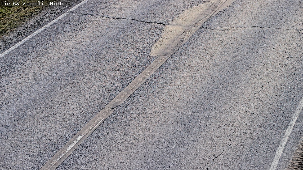 Kelikamerat Kuva Tie 68 Vimpeli, Hietoja, Vimpeli, Etelä-Pohjanmaa