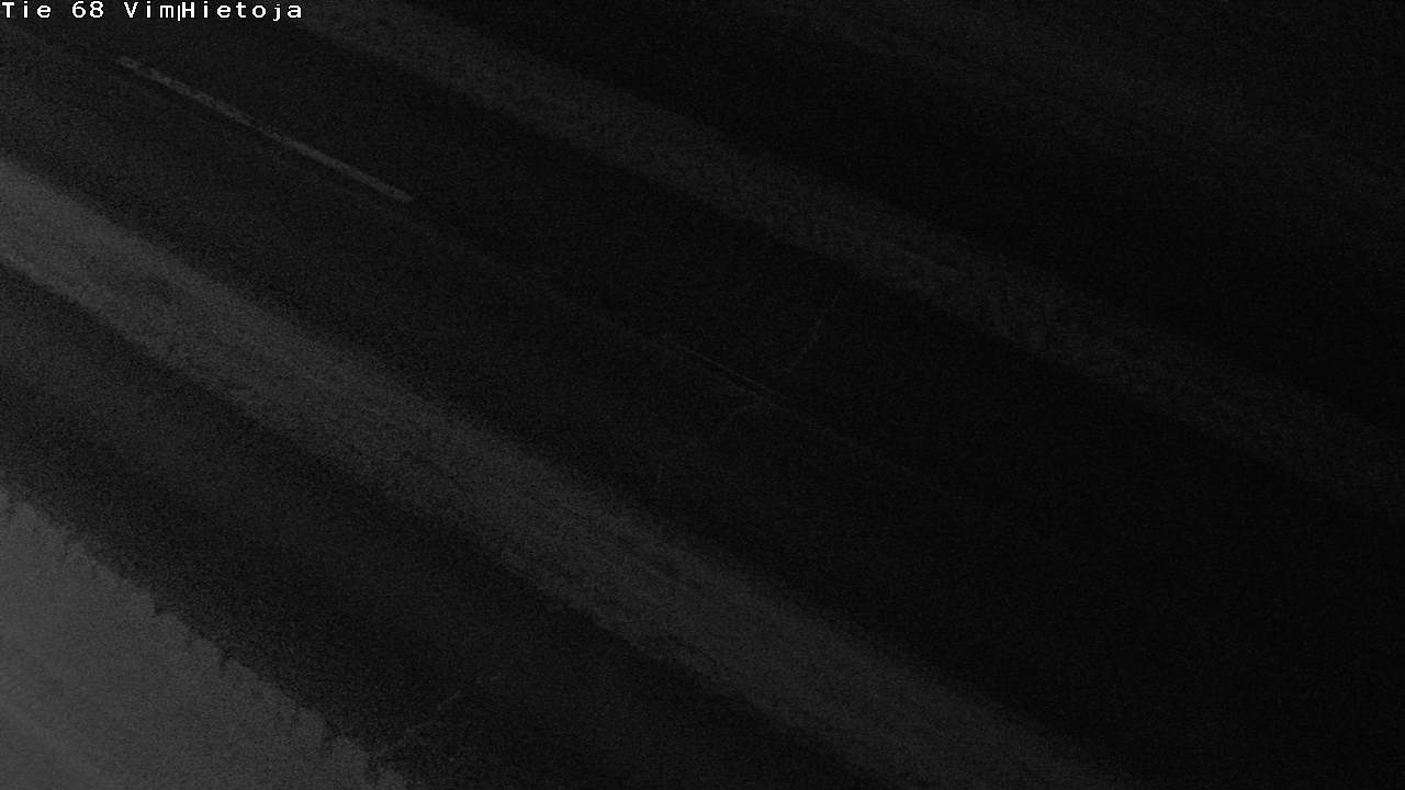 Kelikamerat Kuva Tie 68 Vimpeli, Hietoja, Vimpeli, Etelä-Pohjanmaa