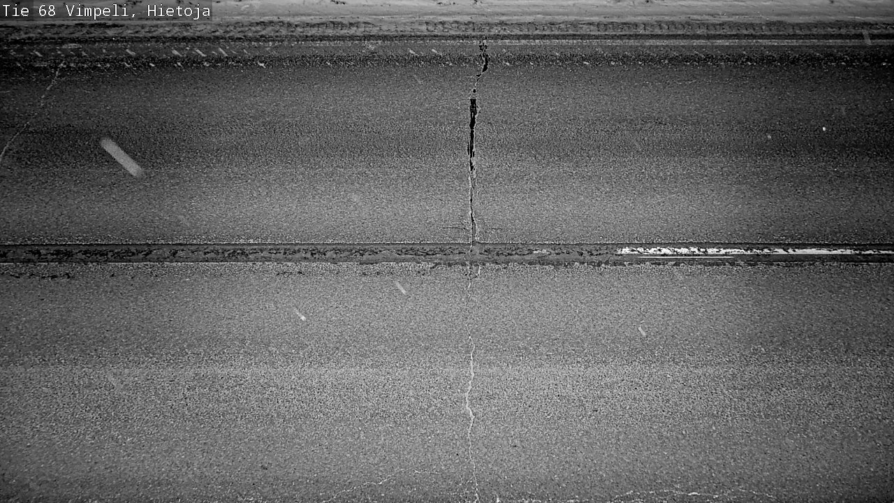 Kelikamerat Kuva Tie 68 Vimpeli, Hietoja, Vimpeli, Etelä-Pohjanmaa