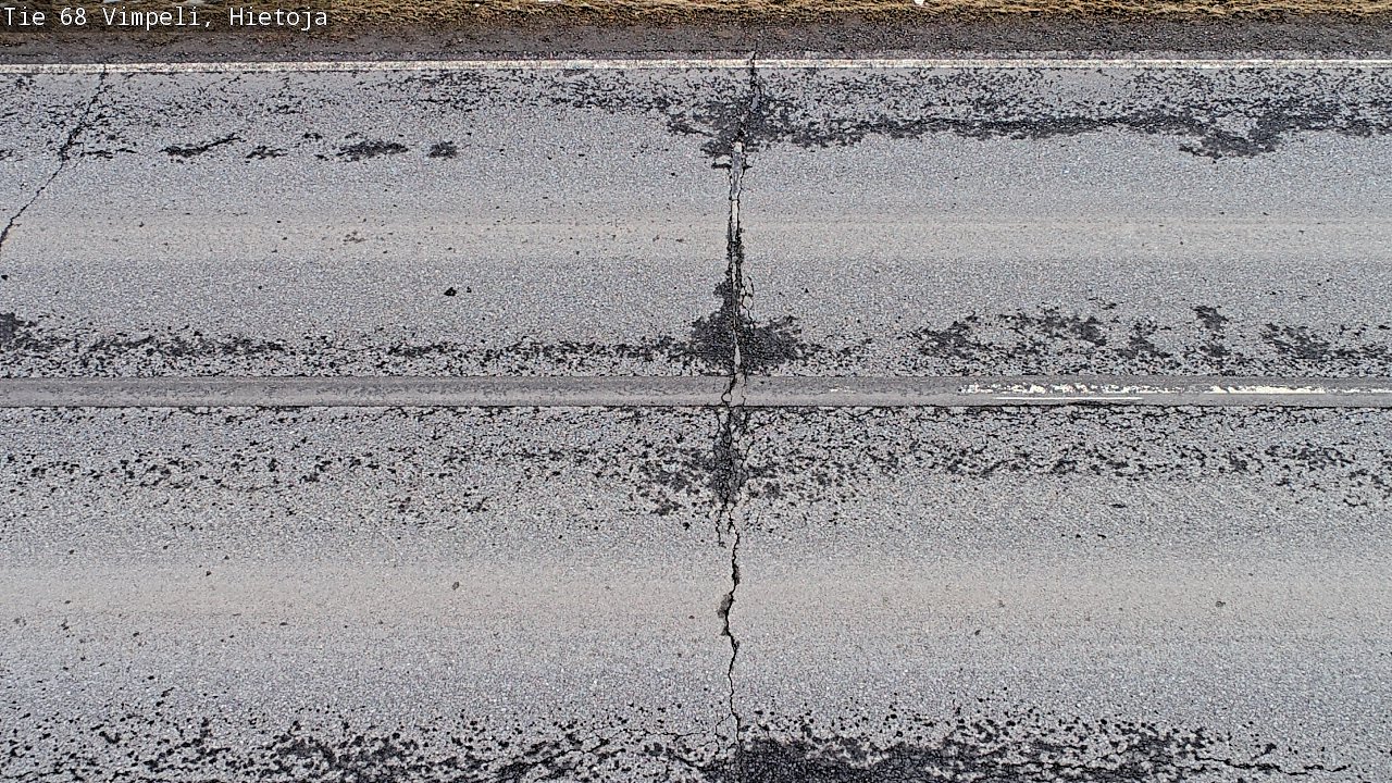 Kelikamerat Kuva Tie 68 Vimpeli, Hietoja, Vimpeli, Etelä-Pohjanmaa