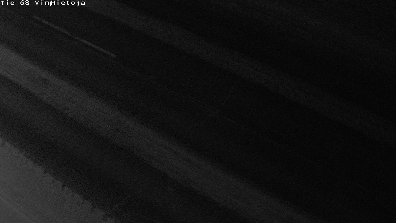 Kelikamerat Kuva Tie 68 Vimpeli, Hietoja, Vimpeli, Etelä-Pohjanmaa