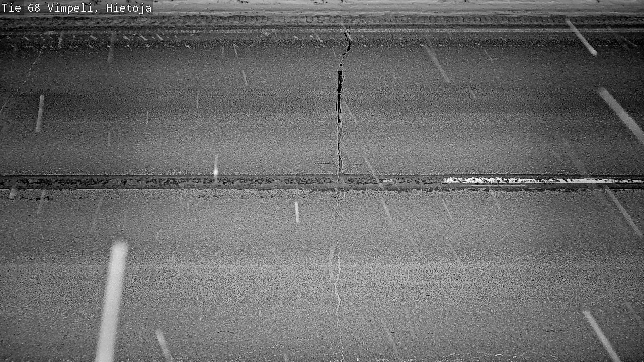 Kelikamerat Kuva Tie 68 Vimpeli, Hietoja, Vimpeli, Etelä-Pohjanmaa