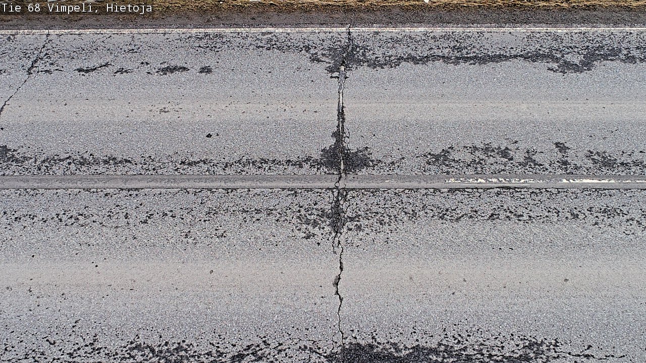 Kelikamerat Kuva Tie 68 Vimpeli, Hietoja, Vimpeli, Etelä-Pohjanmaa