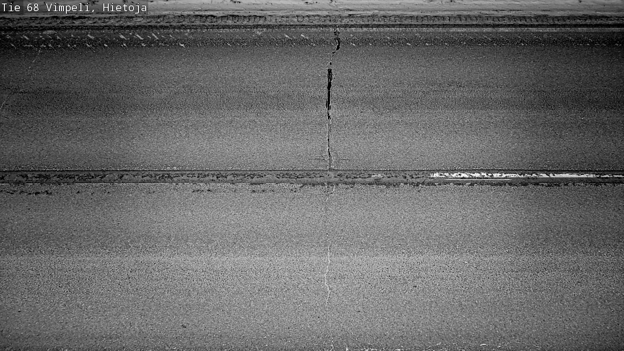 Kelikamerat Kuva Tie 68 Vimpeli, Hietoja, Vimpeli, Etelä-Pohjanmaa