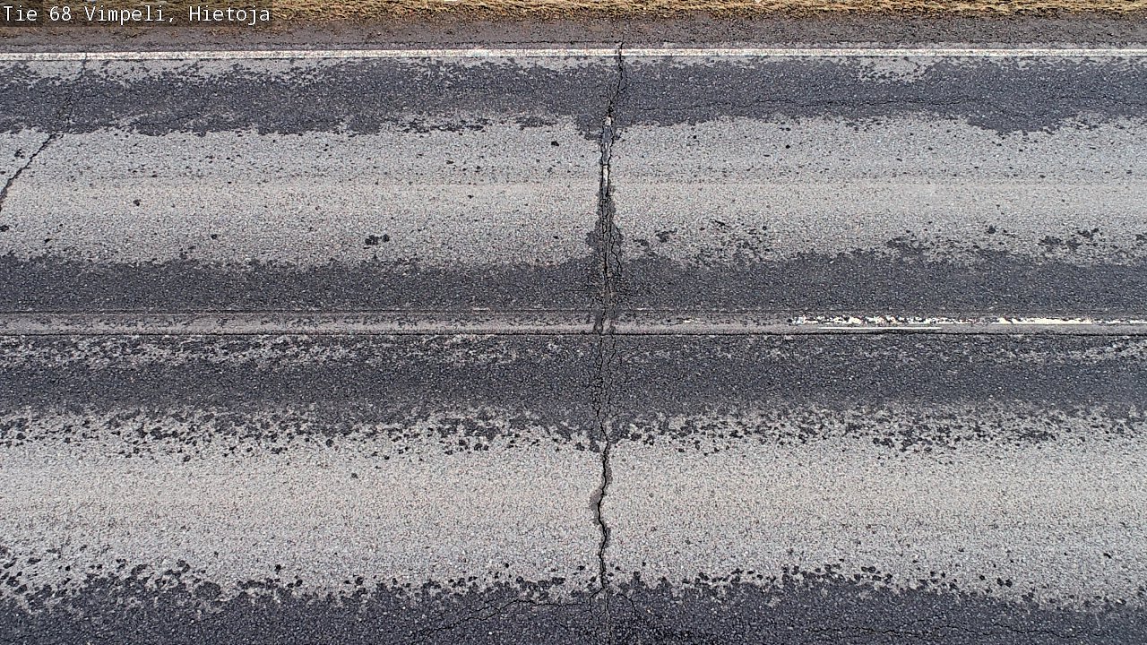 Kelikamerat Kuva Tie 68 Vimpeli, Hietoja, Vimpeli, Etelä-Pohjanmaa