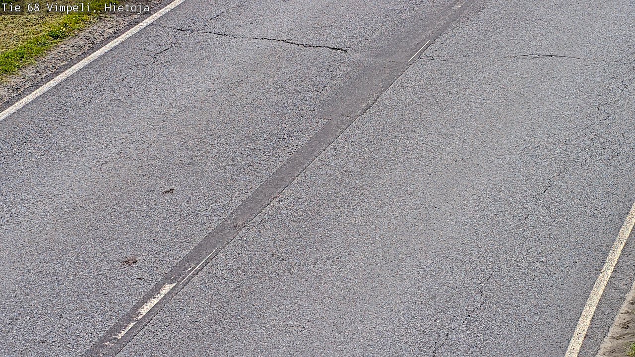 Kelikamerat Kuva Tie 68 Vimpeli, Hietoja, Vimpeli, Etelä-Pohjanmaa
