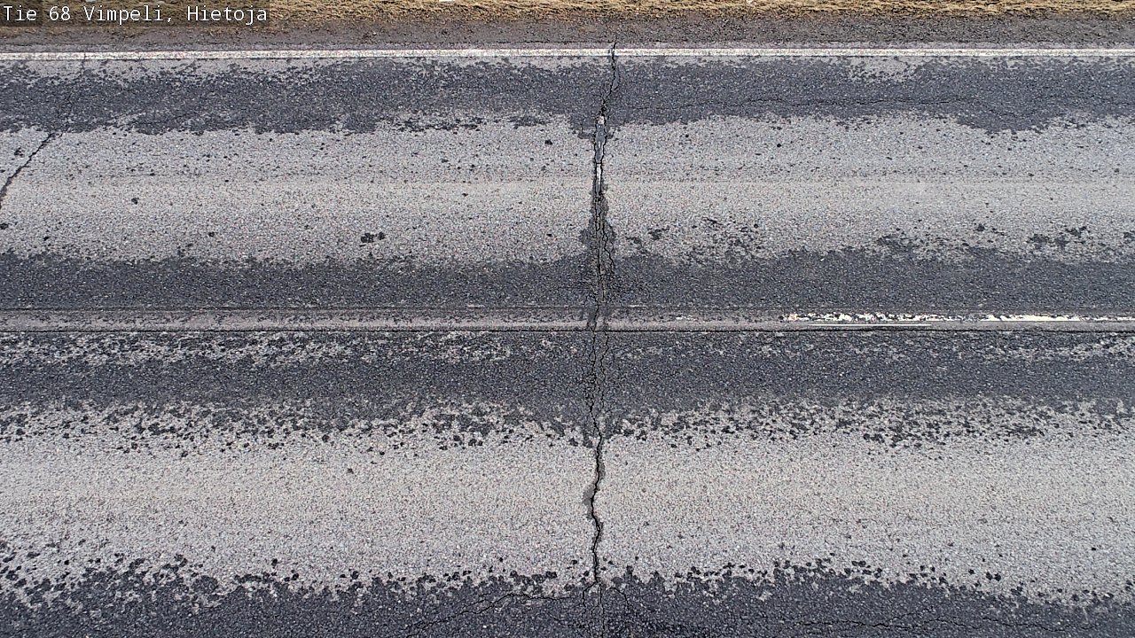 Kelikamerat Kuva Tie 68 Vimpeli, Hietoja, Vimpeli, Etelä-Pohjanmaa