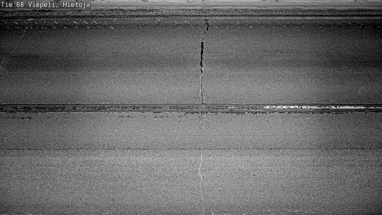 Kelikamerat Kuva Tie 68 Vimpeli, Hietoja, Vimpeli, Etelä-Pohjanmaa