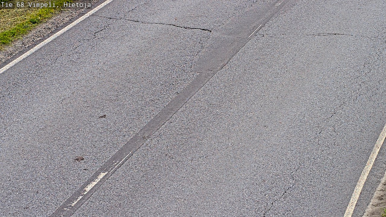 Kelikamerat Kuva Tie 68 Vimpeli, Hietoja, Vimpeli, Etelä-Pohjanmaa