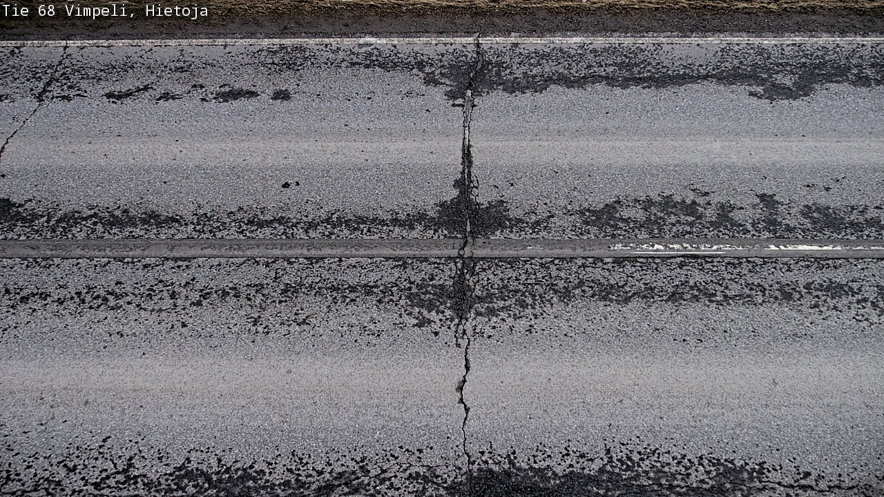 Kelikamerat Kuva Tie 68 Vimpeli, Hietoja, Vimpeli, Etelä-Pohjanmaa