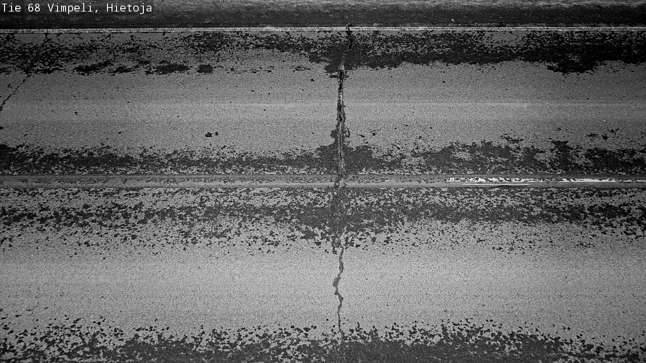 Kelikamerat Kuva Tie 68 Vimpeli, Hietoja, Vimpeli, Etelä-Pohjanmaa