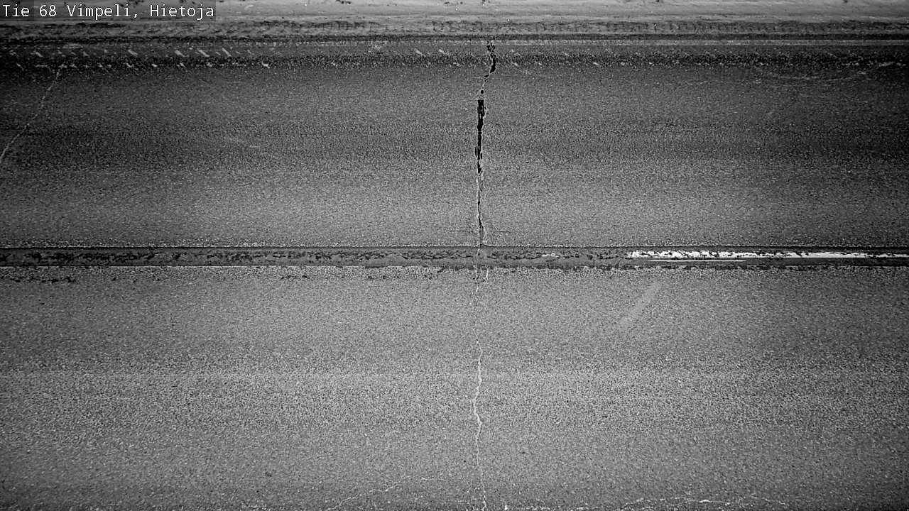 Kelikamerat Kuva Tie 68 Vimpeli, Hietoja, Vimpeli, Etelä-Pohjanmaa