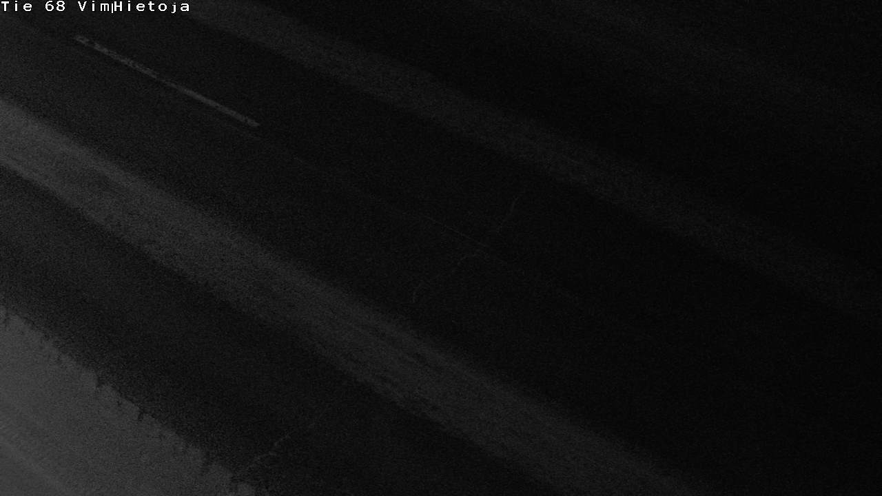 Kelikamerat Kuva Tie 68 Vimpeli, Hietoja, Vimpeli, Etelä-Pohjanmaa