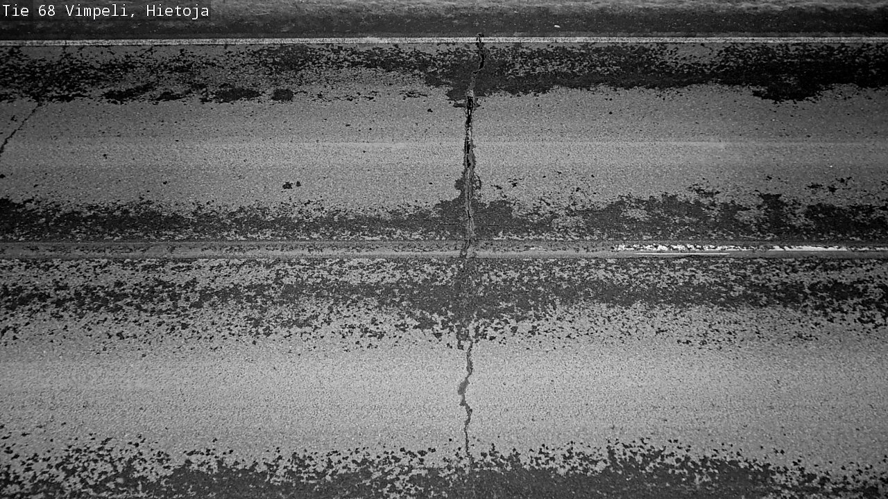 Kelikamerat Kuva Tie 68 Vimpeli, Hietoja, Vimpeli, Etelä-Pohjanmaa