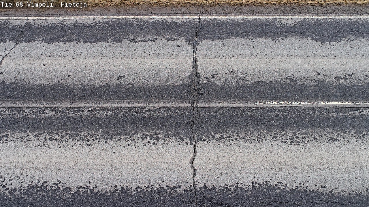 Kelikamerat Kuva Tie 68 Vimpeli, Hietoja, Vimpeli, Etelä-Pohjanmaa