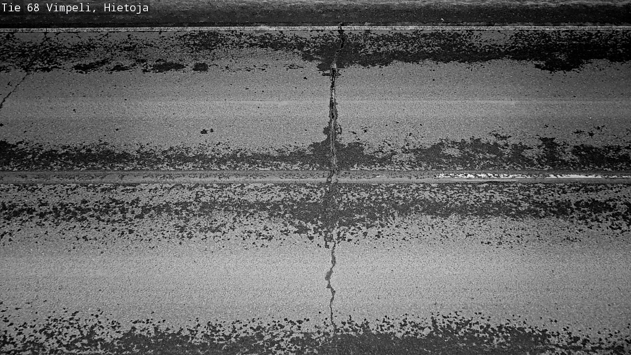 Kelikamerat Kuva Tie 68 Vimpeli, Hietoja, Vimpeli, Etelä-Pohjanmaa