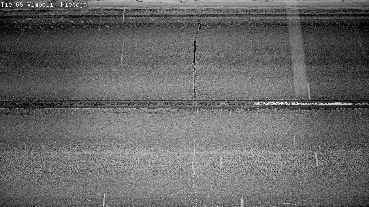 Kelikamerat Kuva Tie 68 Vimpeli, Hietoja, Vimpeli, Etelä-Pohjanmaa