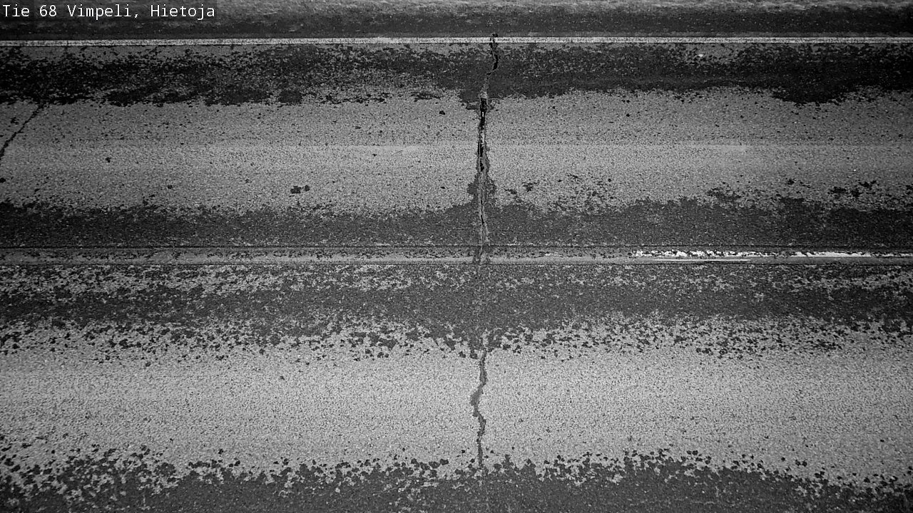 Kelikamerat Kuva Tie 68 Vimpeli, Hietoja, Vimpeli, Etelä-Pohjanmaa