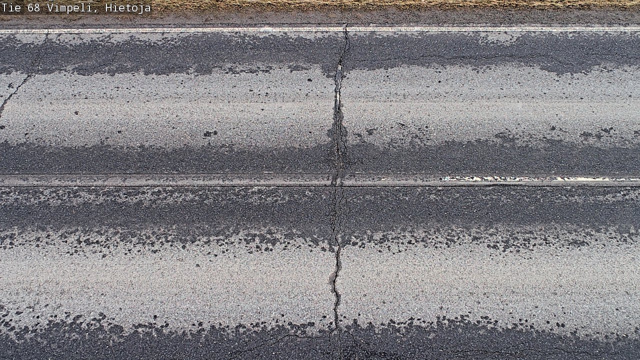 Kelikamerat Kuva Tie 68 Vimpeli, Hietoja, Vimpeli, Etelä-Pohjanmaa