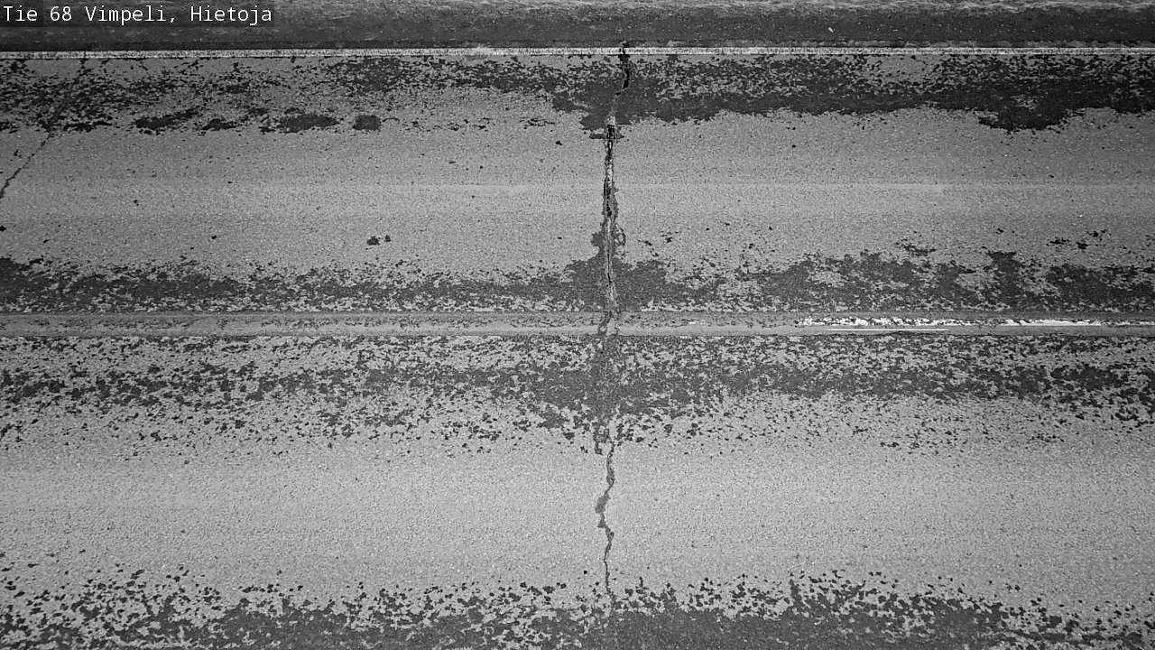 Kelikamerat Kuva Tie 68 Vimpeli, Hietoja, Vimpeli, Etelä-Pohjanmaa