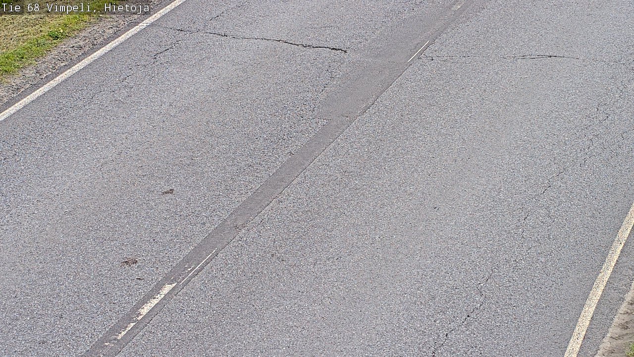 Kelikamerat Kuva Tie 68 Vimpeli, Hietoja, Vimpeli, Etelä-Pohjanmaa