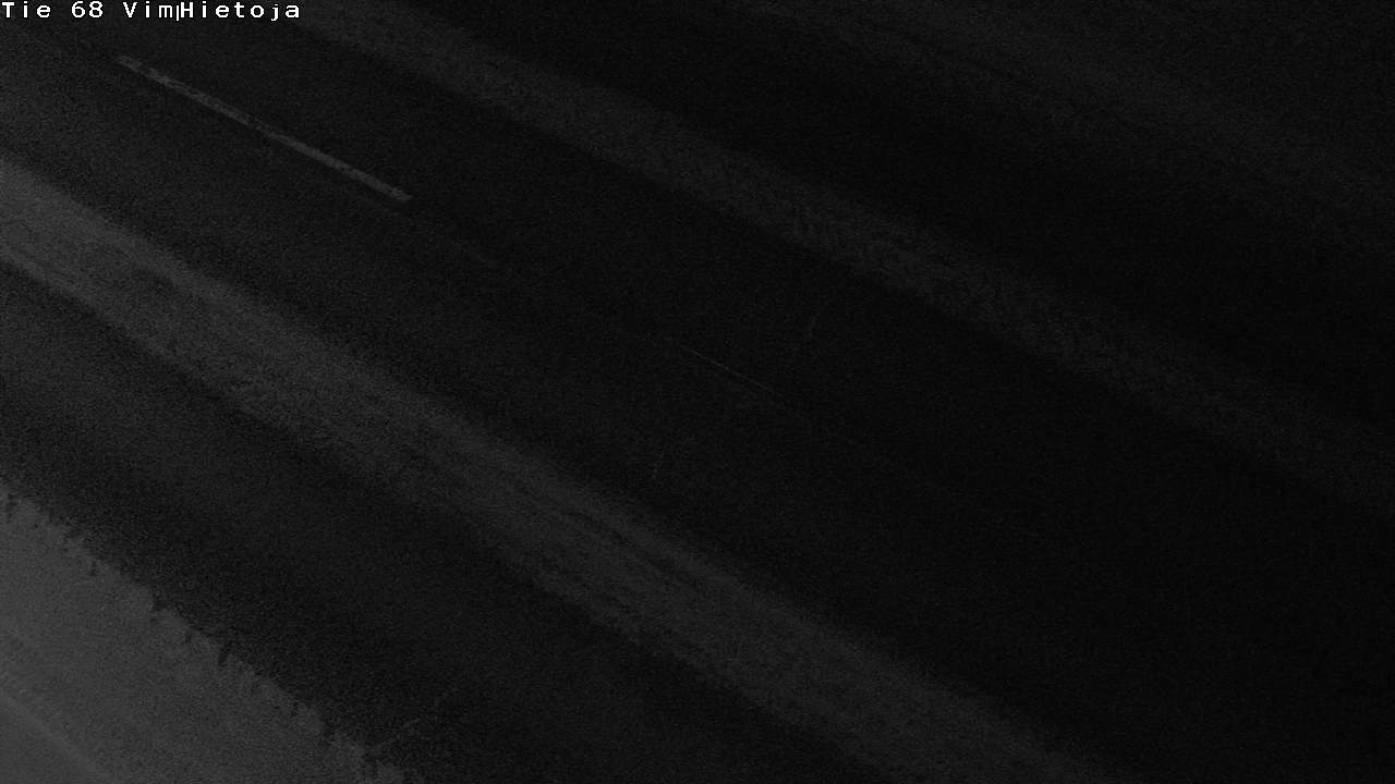 Kelikamerat Kuva Tie 68 Vimpeli, Hietoja, Vimpeli, Etelä-Pohjanmaa