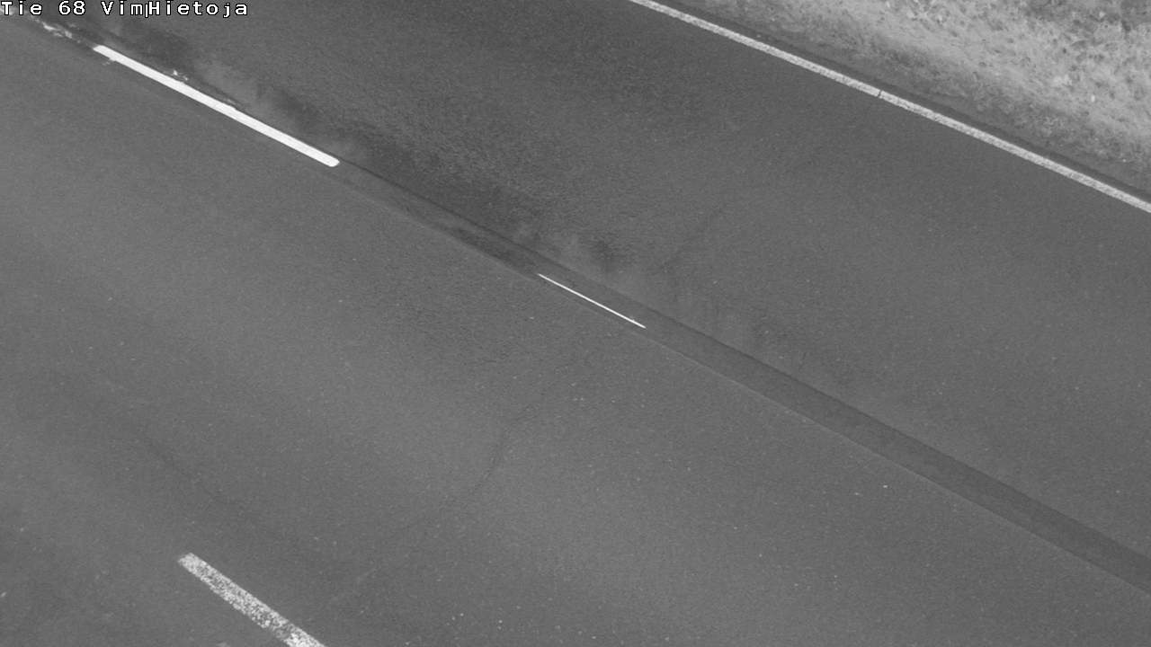 Weather Camera Image Väg 68 Vindala, Hietoja, Vimpeli, Etelä-Pohjanmaa