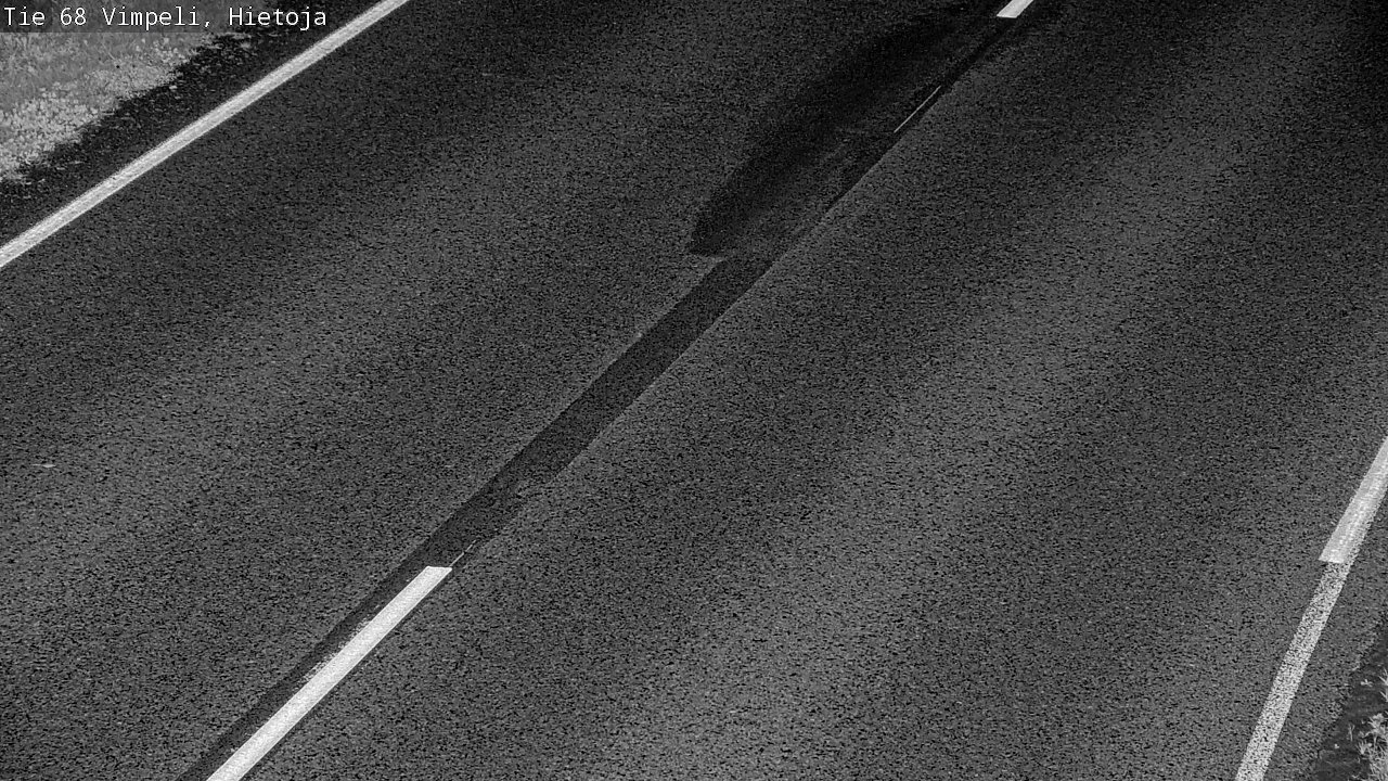 Kelikamerat Kuva Tie 68 Vimpeli, Hietoja, Vimpeli, Etelä-Pohjanmaa