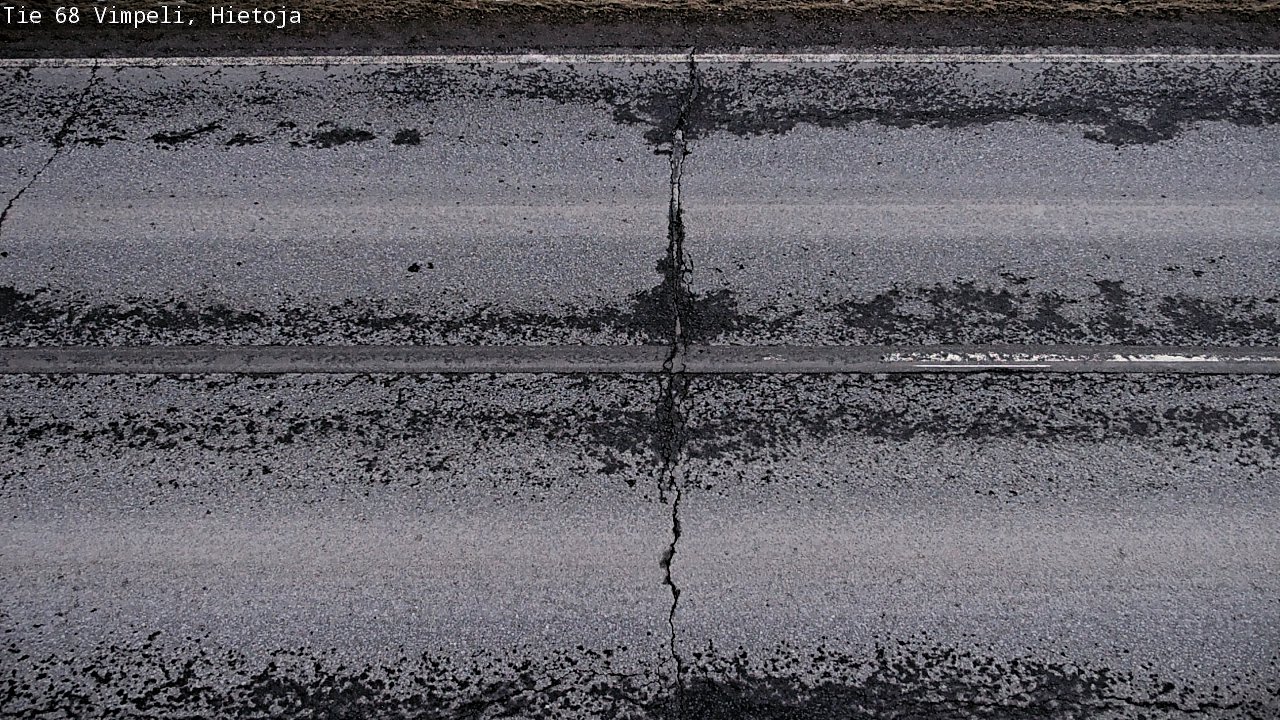 Kelikamerat Kuva Tie 68 Vimpeli, Hietoja, Vimpeli, Etelä-Pohjanmaa