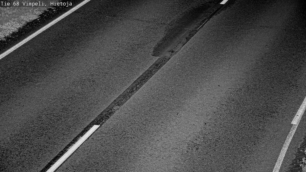 Kelikamerat Kuva Tie 68 Vimpeli, Hietoja, Vimpeli, Etelä-Pohjanmaa