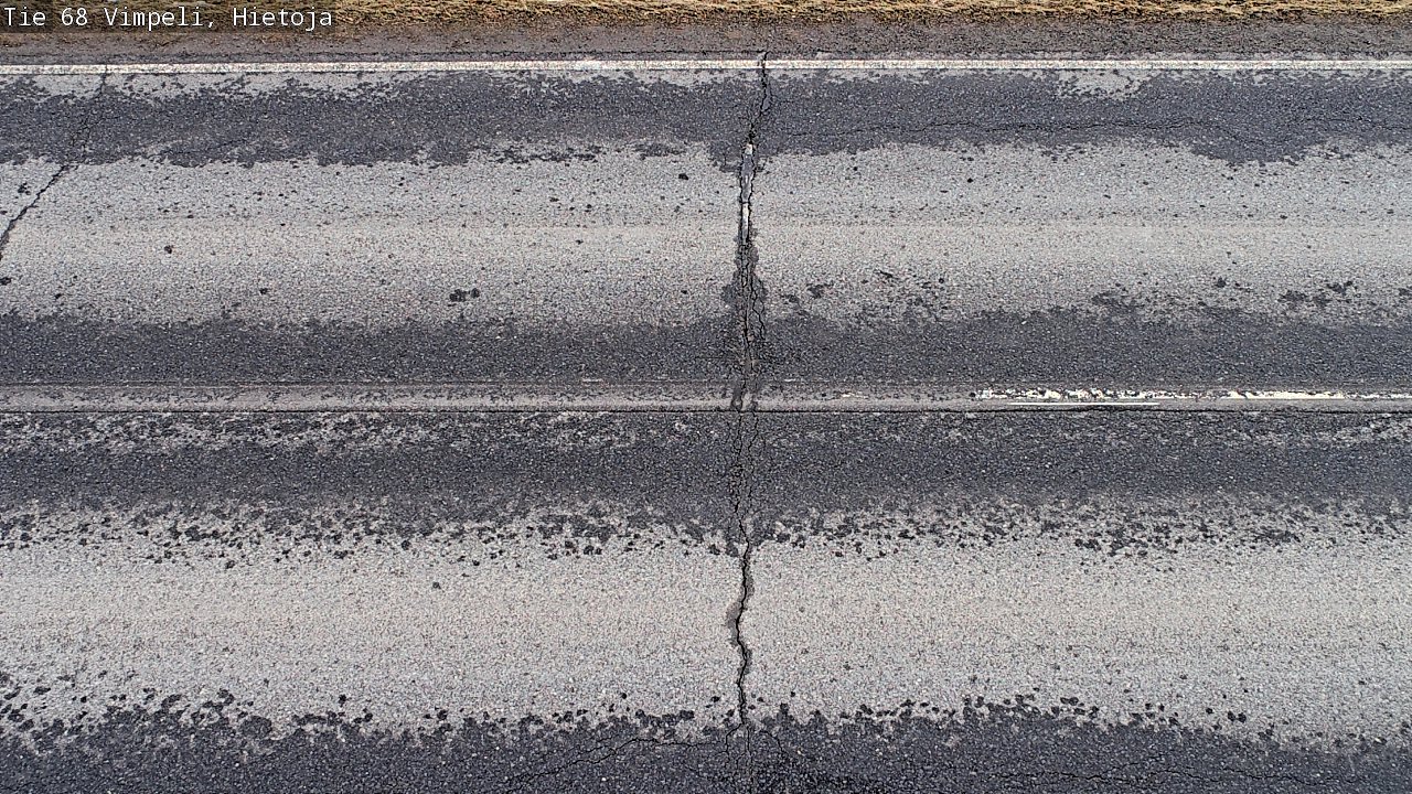 Kelikamerat Kuva Tie 68 Vimpeli, Hietoja, Vimpeli, Etelä-Pohjanmaa