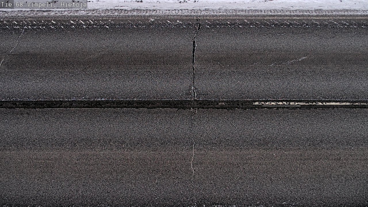 Kelikamerat Kuva Tie 68 Vimpeli, Hietoja, Vimpeli, Etelä-Pohjanmaa