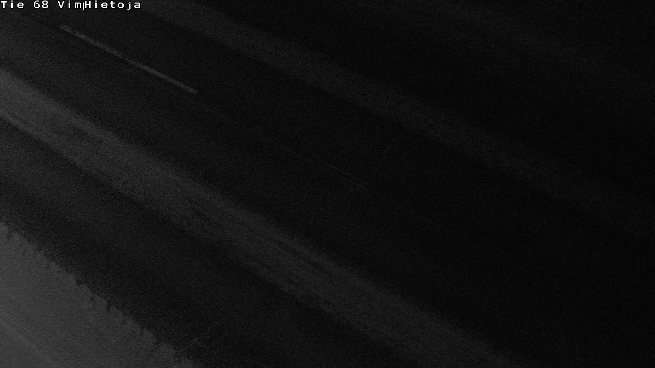 Kelikamerat Kuva Tie 68 Vimpeli, Hietoja, Vimpeli, Etelä-Pohjanmaa