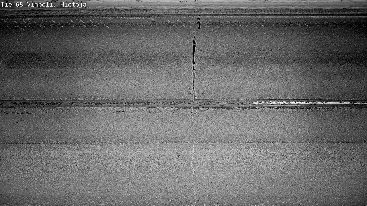 Kelikamerat Kuva Tie 68 Vimpeli, Hietoja, Vimpeli, Etelä-Pohjanmaa